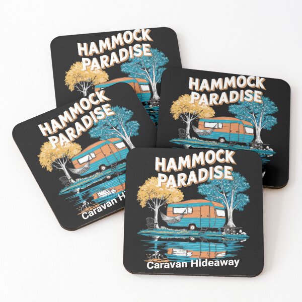 Item preview, Hammock paradise designed and sold by JansenGS.