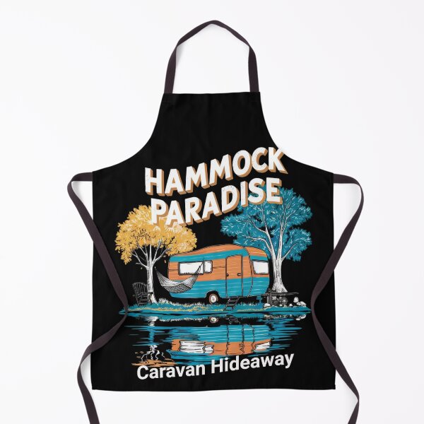 Item preview, Hammock paradise designed and sold by JansenGS.