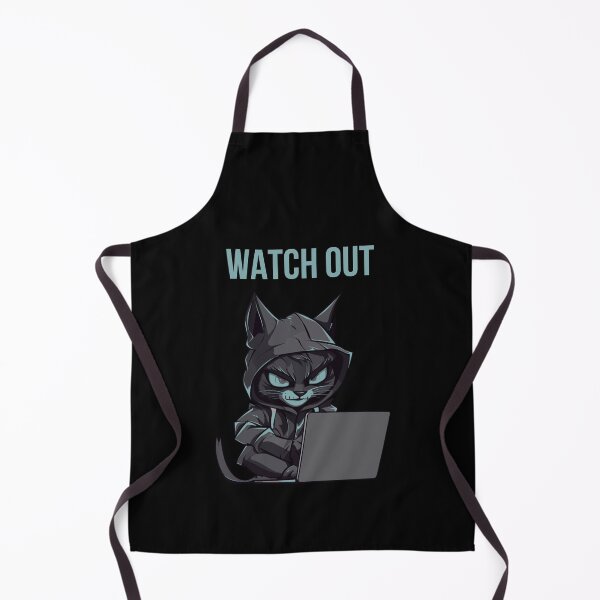 Item preview, Watch Out designed and sold by ABEjourney.