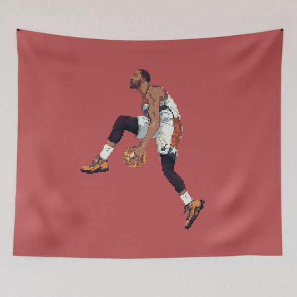 Item preview, John Wall designed and sold by pixelsports2.
