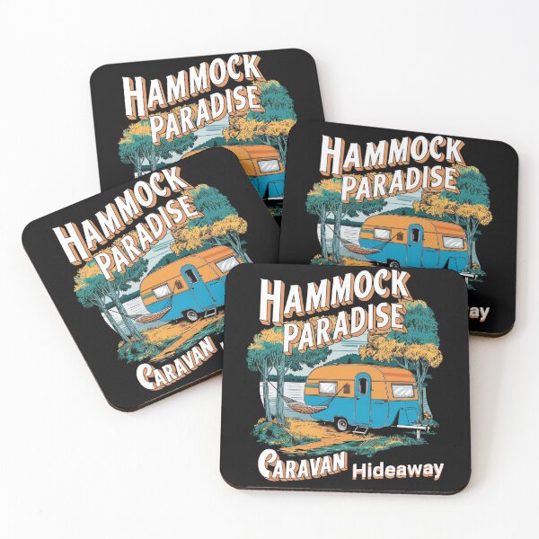 Item preview, Hammock paradise designed and sold by JansenGS.