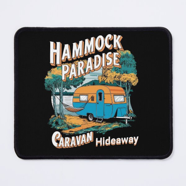 Item preview, Hammock paradise designed and sold by JansenGS.