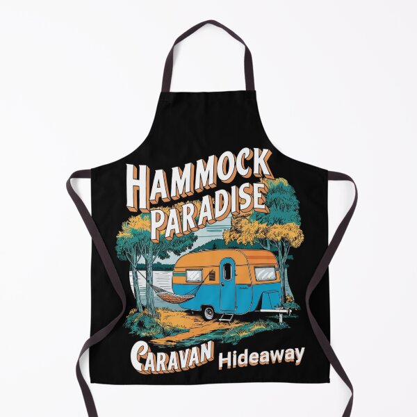 Item preview, Hammock paradise designed and sold by JansenGS.
