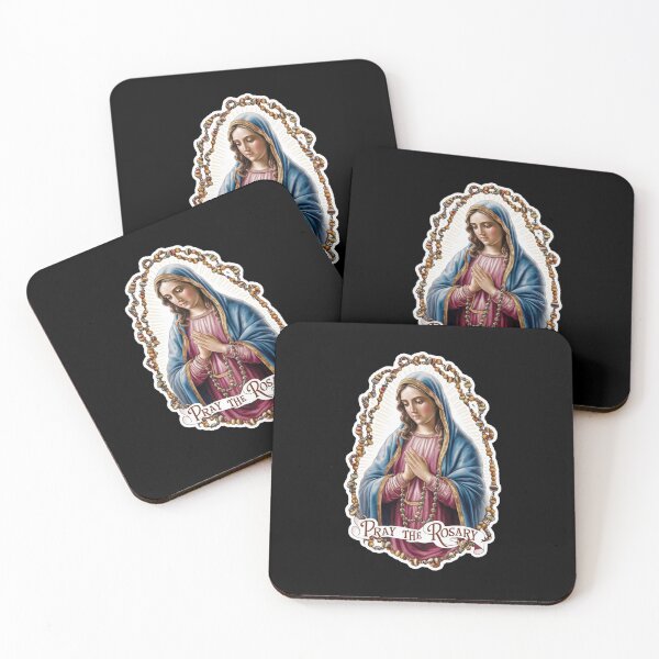 Item preview, Pray The Rosary designed and sold by Peter Stawicki.