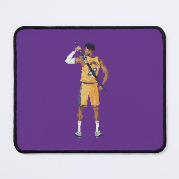 Item preview, Rui Hachimura designed and sold by pixelsports2.