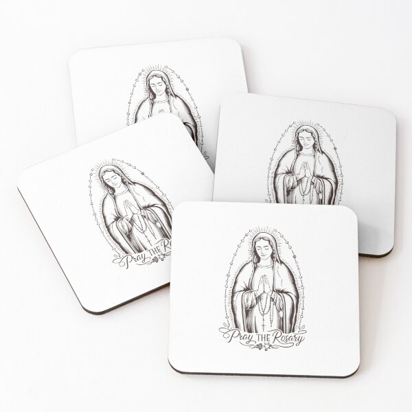Item preview, Pray the Rosary designed and sold by Peter Stawicki.