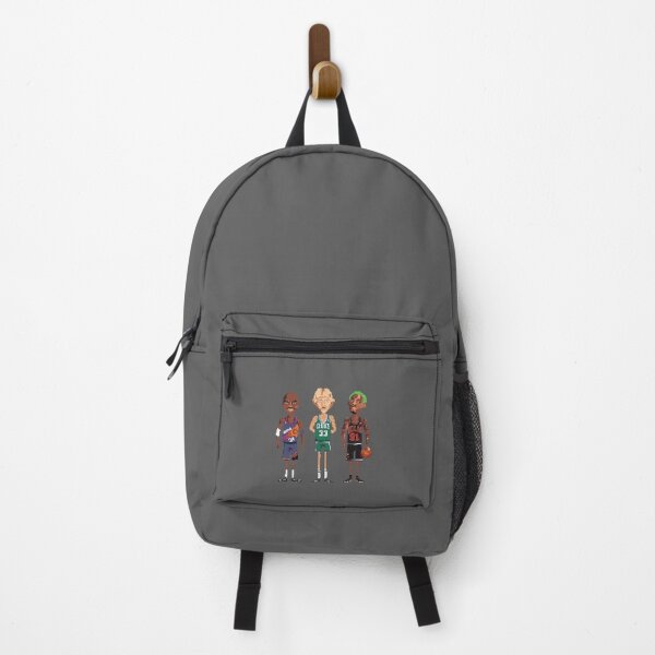 Item preview, Barkley Bird and Rodman designed and sold by pixelsports2.