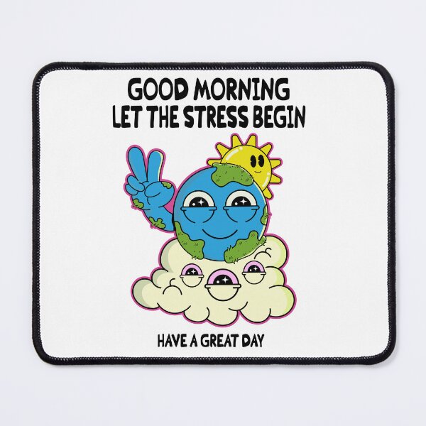 Item preview, HAVE A GREAT DAY designed and sold by ONELSONNY.