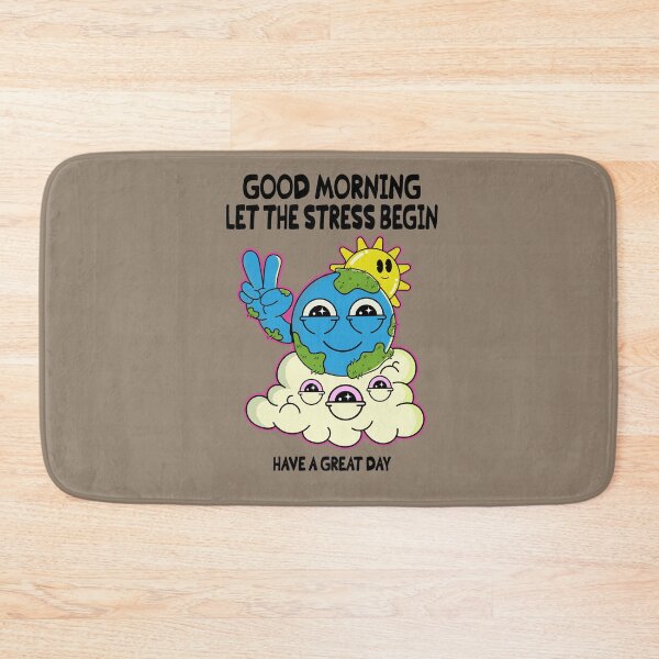 Item preview, HAVE A GREAT DAY designed and sold by ONELSONNY.