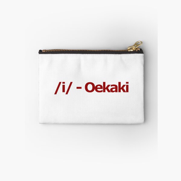 Item preview, /i/ - Oekaki 4chan Logo designed and sold by FlandresBowler.