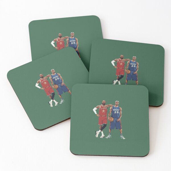 Item preview, Lebron James designed and sold by pixelsports2.