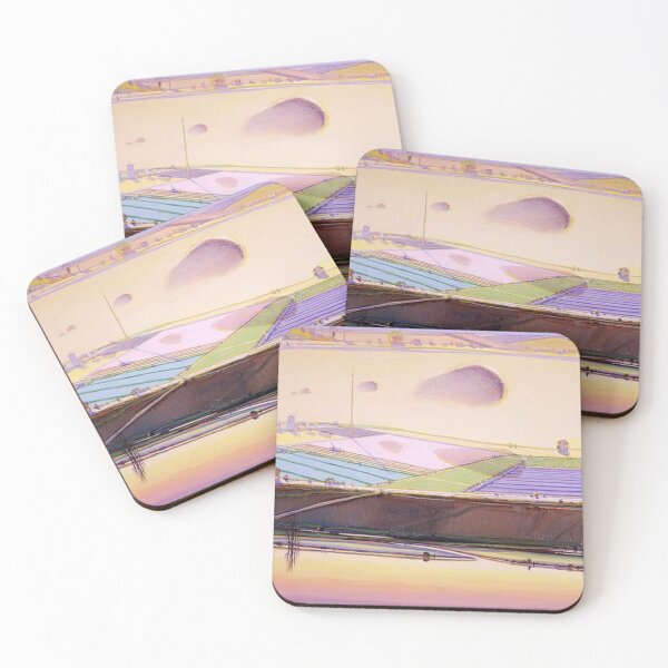 Item preview, Wayne Thiebaud Pop Art For Sale designed and sold by Nada01.