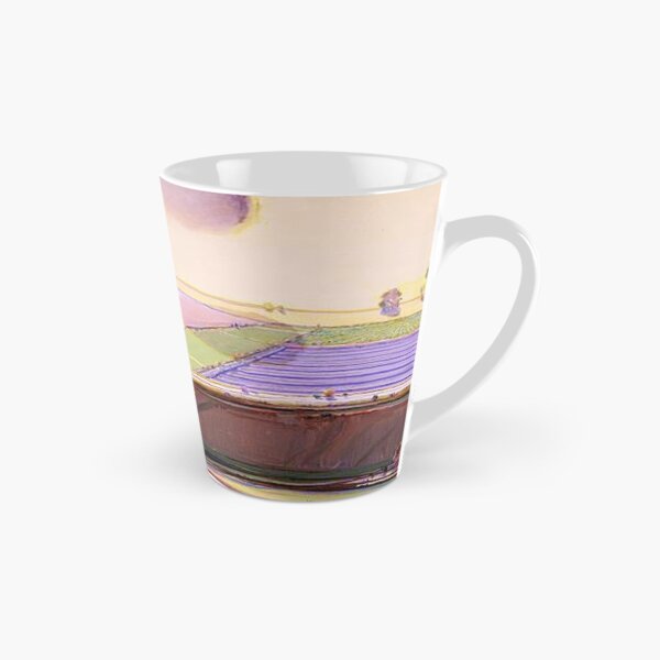 Item preview, Wayne Thiebaud Pop Art For Sale designed and sold by Nada01.
