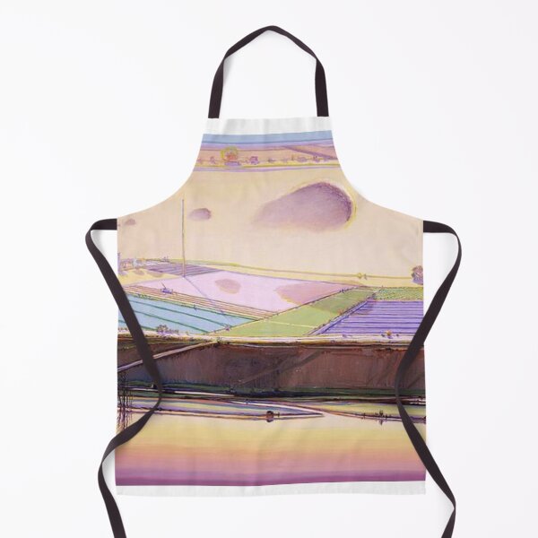 Item preview, Wayne Thiebaud Pop Art For Sale designed and sold by Nada01.
