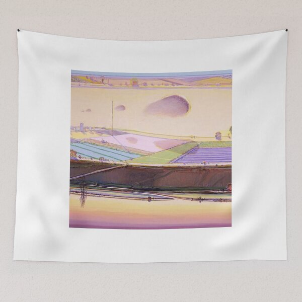 Item preview, Wayne Thiebaud Pop Art For Sale designed and sold by Nada01.