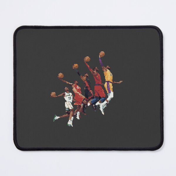 Item preview, Lebron James designed and sold by pixelsports2.