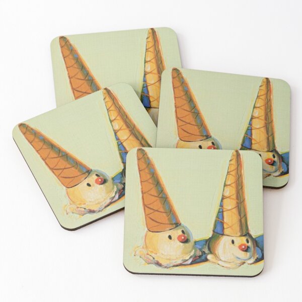 Item preview, Wayne Thiebaud Pop Art For Sale designed and sold by Nada01.