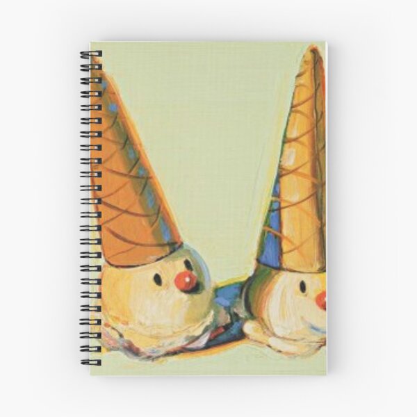 Item preview, Wayne Thiebaud Pop Art For Sale designed and sold by Nada01.