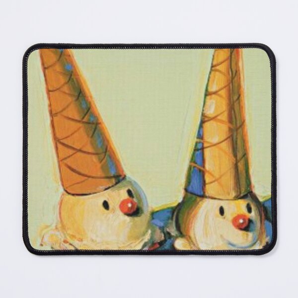 Item preview, Wayne Thiebaud Pop Art For Sale designed and sold by Nada01.