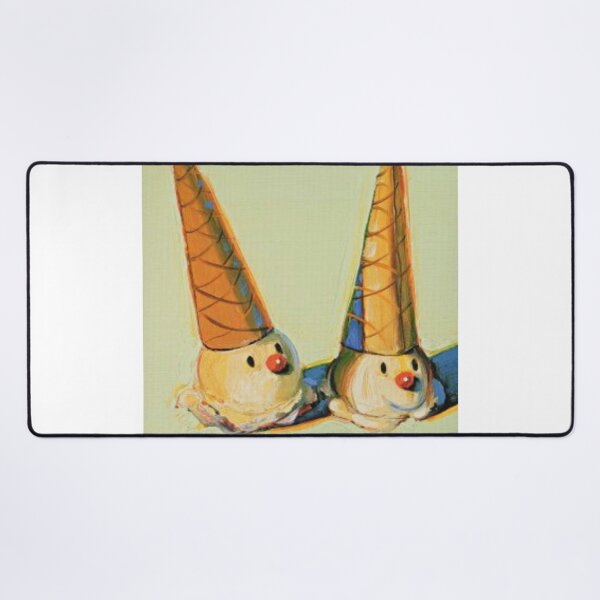 Item preview, Wayne Thiebaud Pop Art For Sale designed and sold by Nada01.