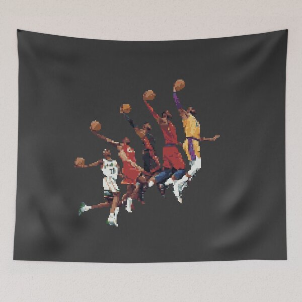 Item preview, Lebron James designed and sold by pixelsports2.