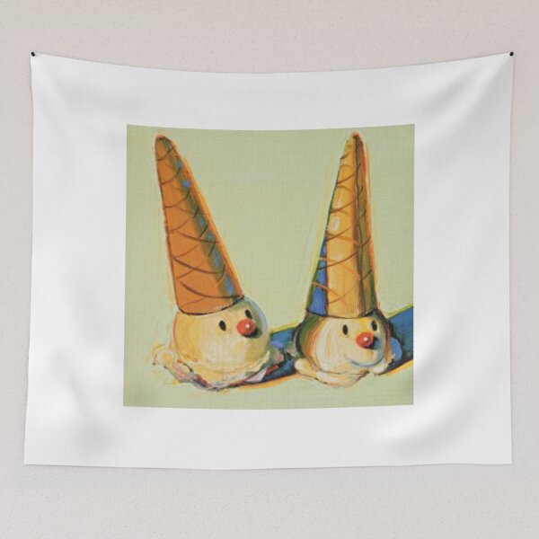 Item preview, Wayne Thiebaud Pop Art For Sale designed and sold by Nada01.