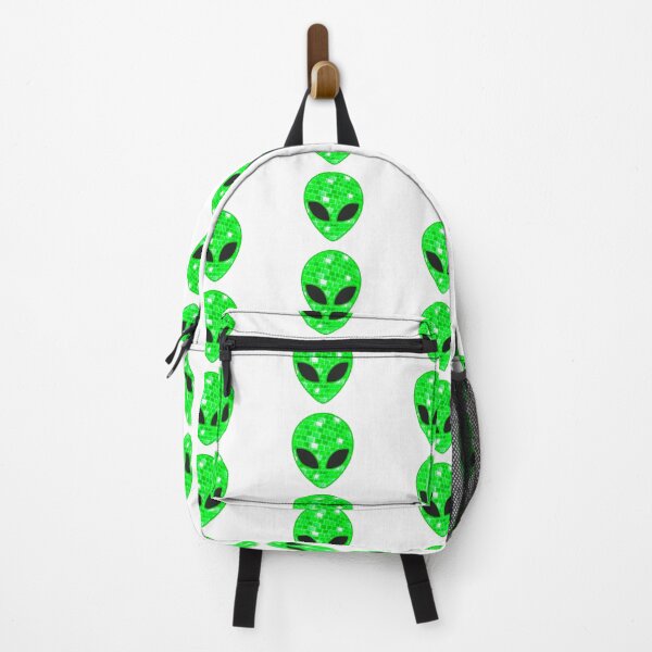 Item preview, Alien ( Disco Style ) designed and sold by HarrisonDesign.