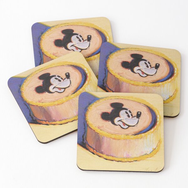 Item preview, Wayne Thiebaud Pop Art For Sale designed and sold by Nada01.