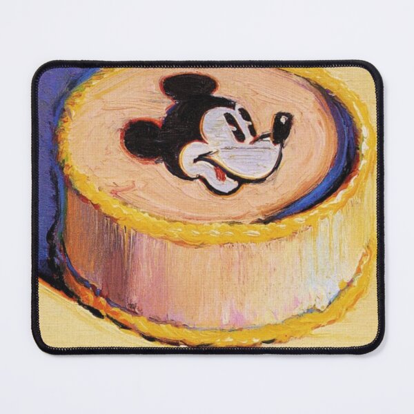 Item preview, Wayne Thiebaud Pop Art For Sale designed and sold by Nada01.