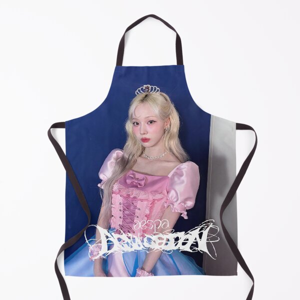 Item preview, Supernova de invierno Aespa Armageddon designed and sold by Valereekmerch.