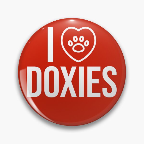 Item preview, I love doxies designed and sold by FabulDeco2022.