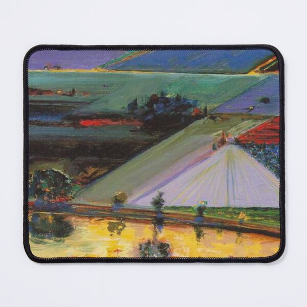 Item preview, Wayne Thiebaud Pop Art For Sale designed and sold by Nada01.