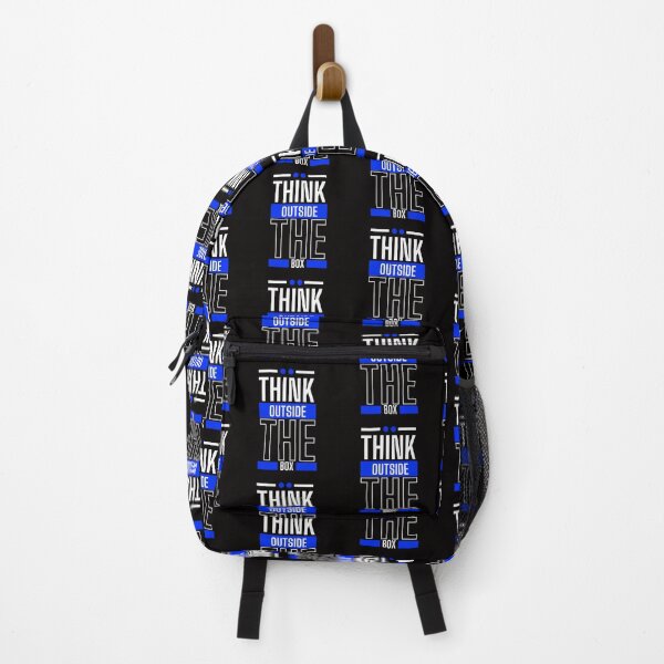 Item preview, Think outside the box designed and sold by Peerless-Prime.