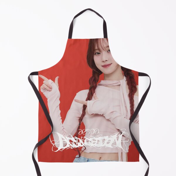 Item preview, Winter Aespa Armageddon Supernova designed and sold by Valereekmerch.