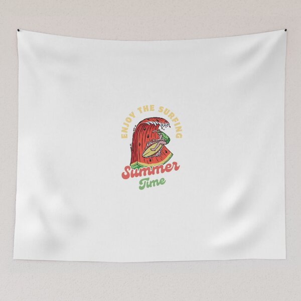 Item preview, Summer time designed and sold by Zappala.