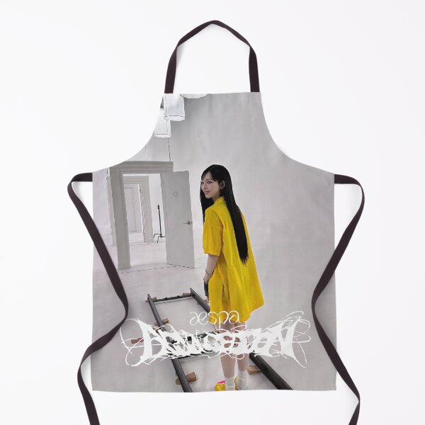 Item preview, Karina Aespa Armageddon Supernova designed and sold by Valereekmerch.