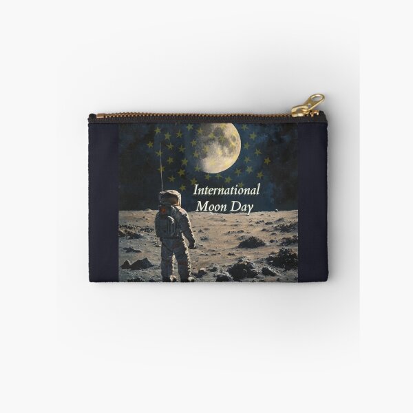 Item preview, July 20   International Moon Day designed and sold by FOOZ08.