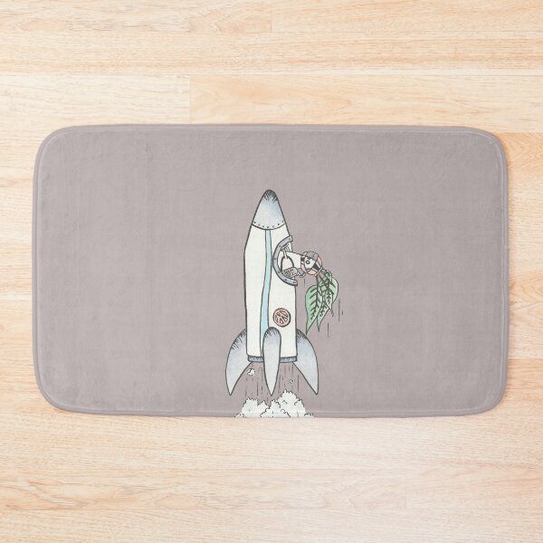 Item preview, Neil Naut designed and sold by Ways of the Weird.