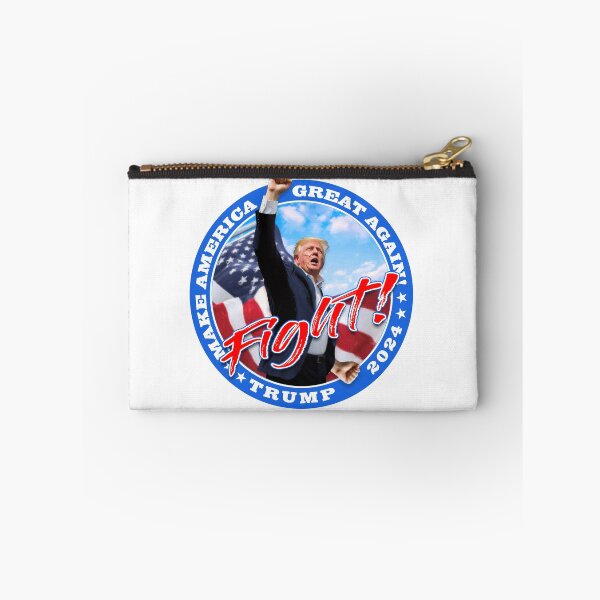 Item preview, Bulletproof Trump - FIGHT designed and sold by superiorgraphix.