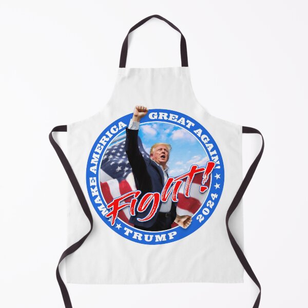 Item preview, Bulletproof Trump - FIGHT designed and sold by superiorgraphix.