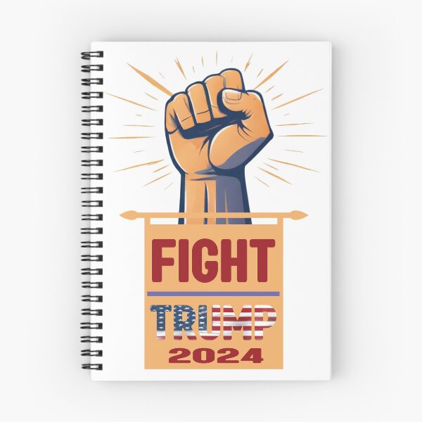 Item preview, Trump For Democracy  designed and sold by 3Brew-Designs.