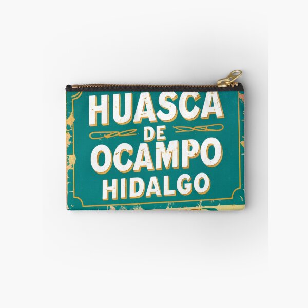 Item preview, Huasca de Ocampo Hidalgo Mexico Magic Town Postcard Vintage Travel designed and sold by TravelPostcardGems.
