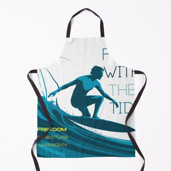 Item preview, Flows with the tide designed and sold by FusiTink.