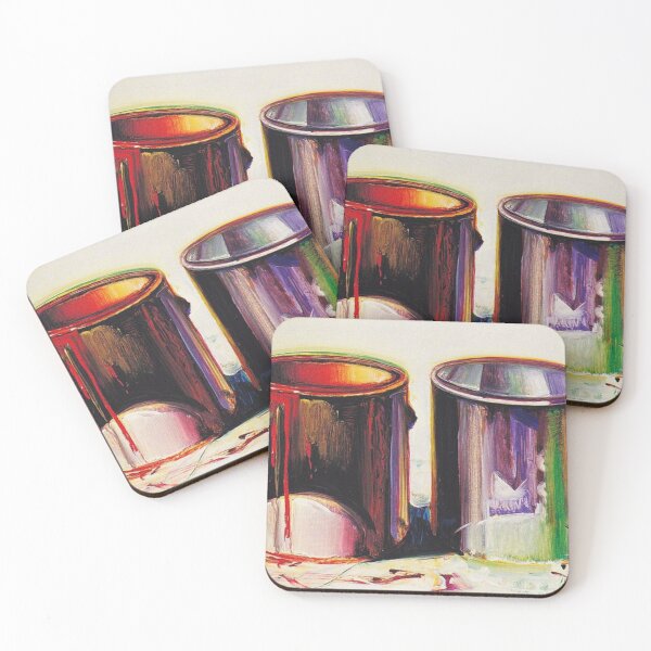 Item preview, Wayne Thiebaud Pop Art For Sale designed and sold by Nada01.