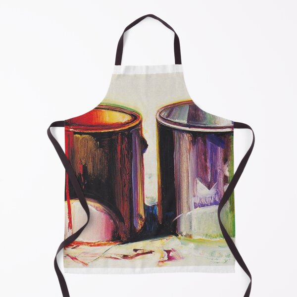 Item preview, Wayne Thiebaud Pop Art For Sale designed and sold by Nada01.
