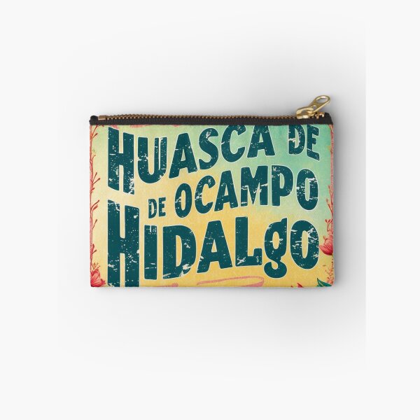 Item preview, Huasca de Ocampo Hidalgo Mexico Magic Town Postcard Vintage Travel designed and sold by TravelPostcardGems.
