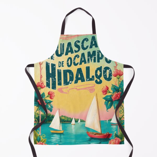 Item preview, Huasca de Ocampo Hidalgo Mexico Magic Town Postcard Vintage Travel designed and sold by TravelPostcardGems.