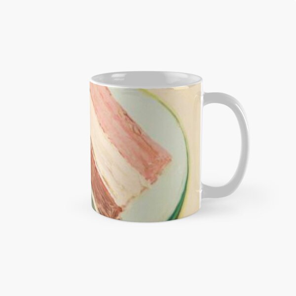 Item preview, Wayne Thiebaud Pop Art For Sale designed and sold by Nada01.