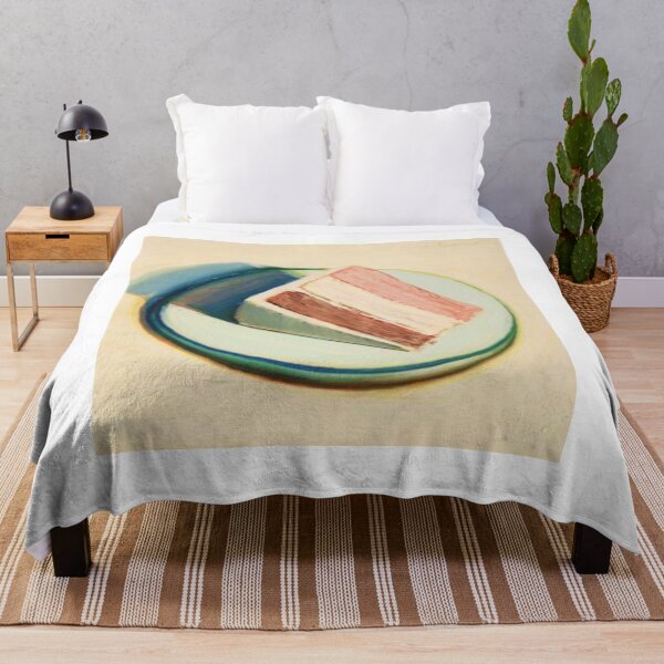 Item preview, Wayne Thiebaud Pop Art For Sale designed and sold by Nada01.