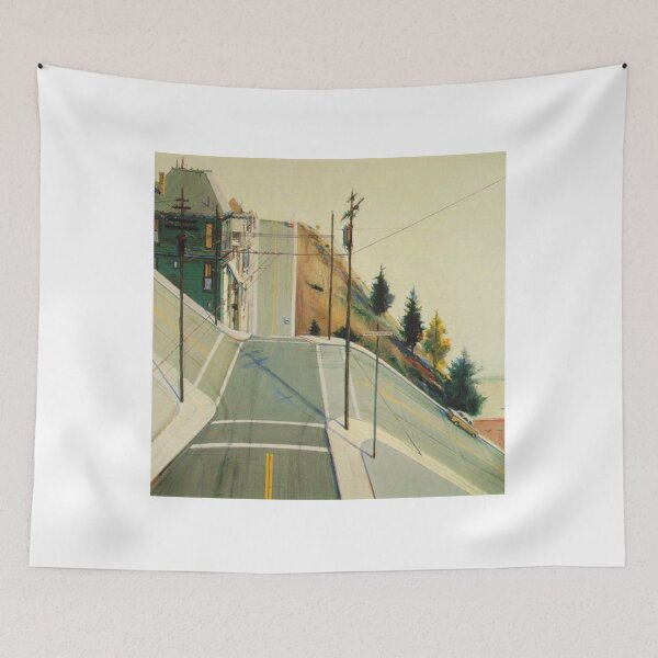 Item preview, Wayne Thiebaud Pop Art For Sale designed and sold by Nada01.
